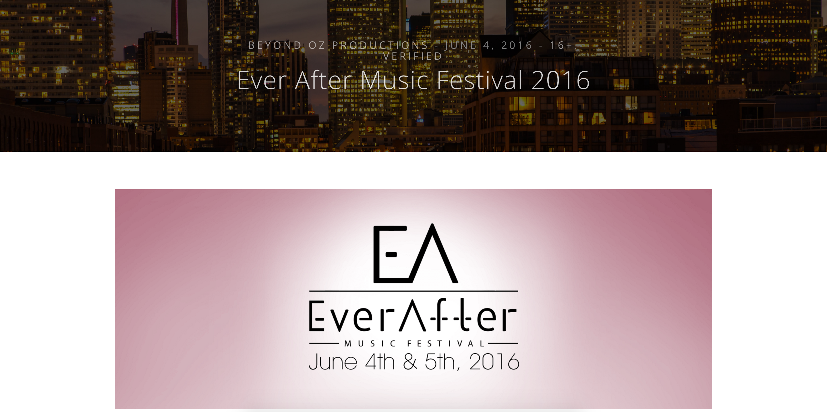 MeetApp gallery image