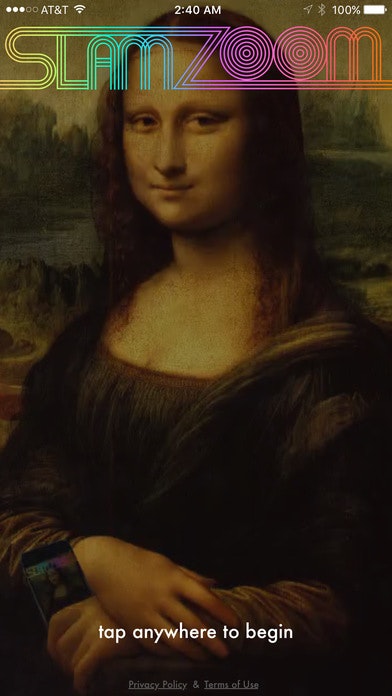 Slamzoom gallery image