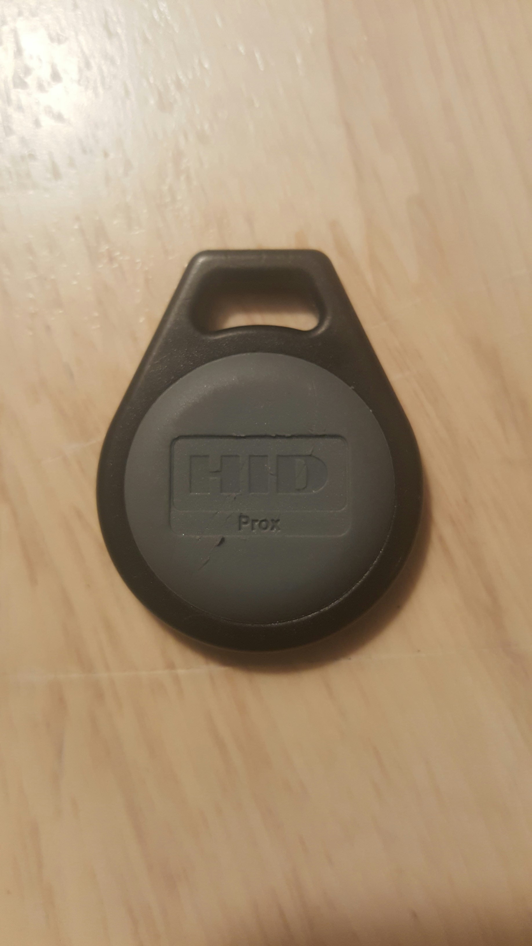 FobToronto gallery image