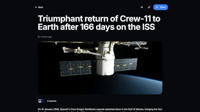 Ton Actu gallery image