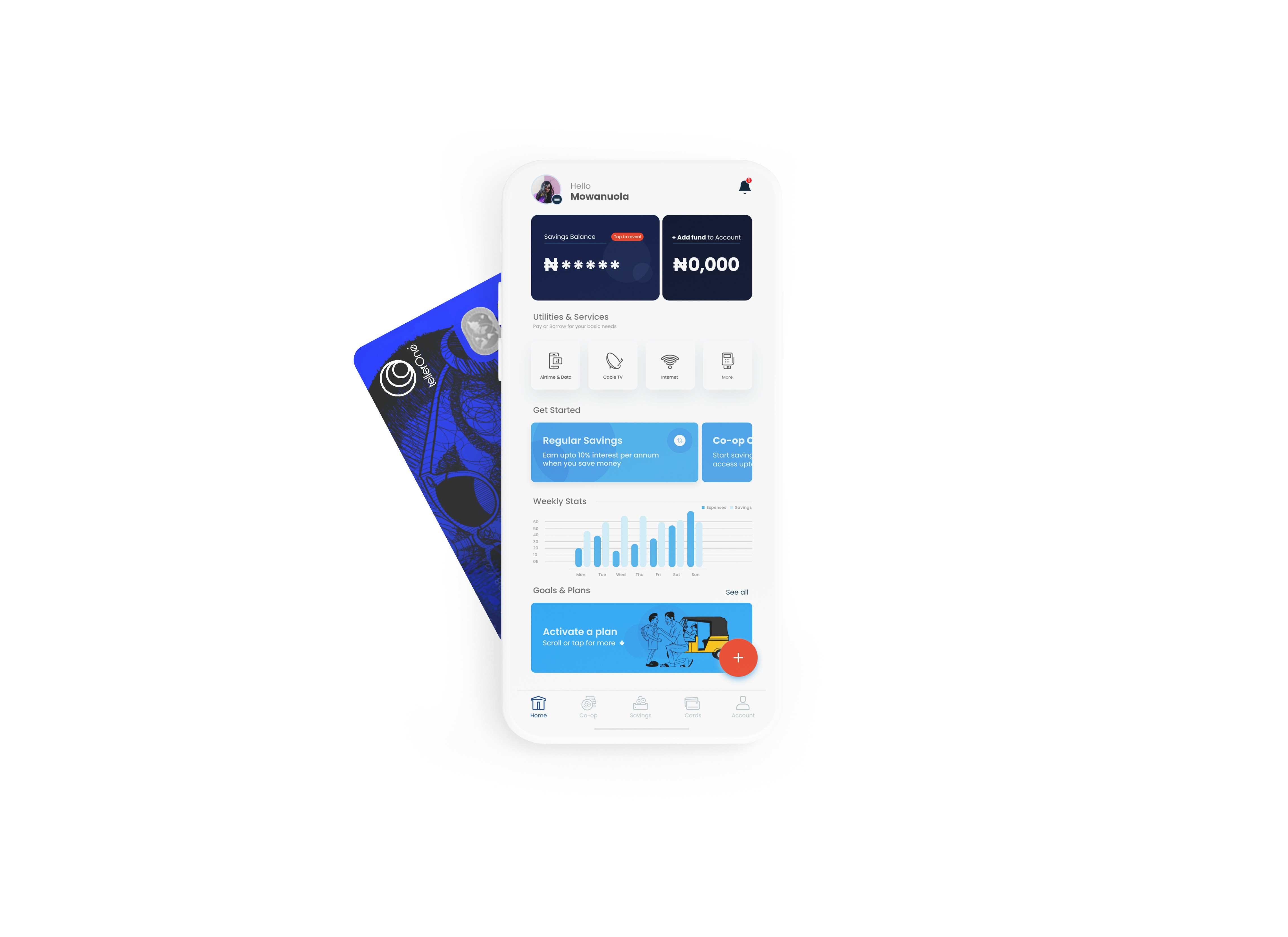 TellerOne gallery image