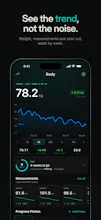 Hugr: Workout & Nutrition gallery image