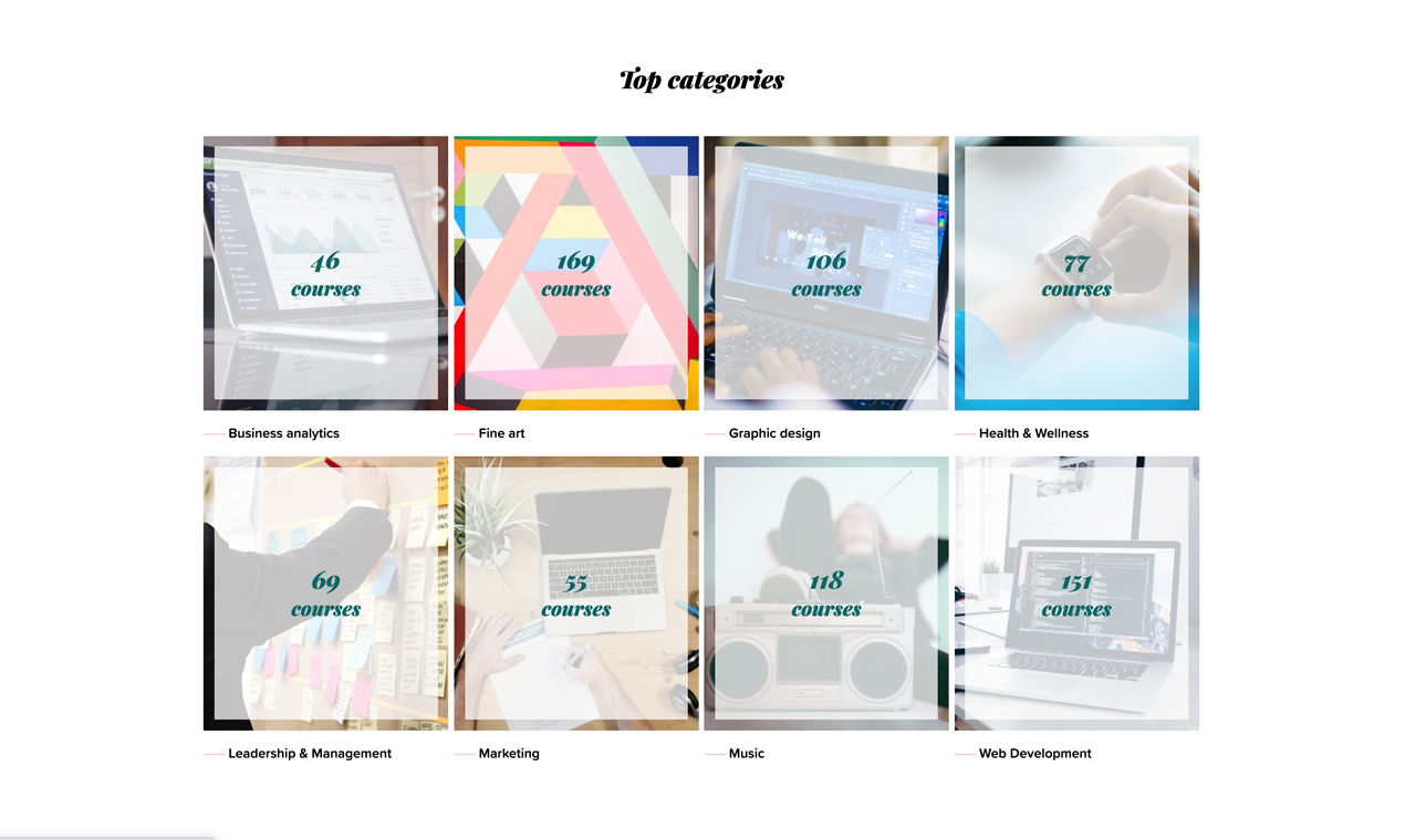 Arbington gallery image