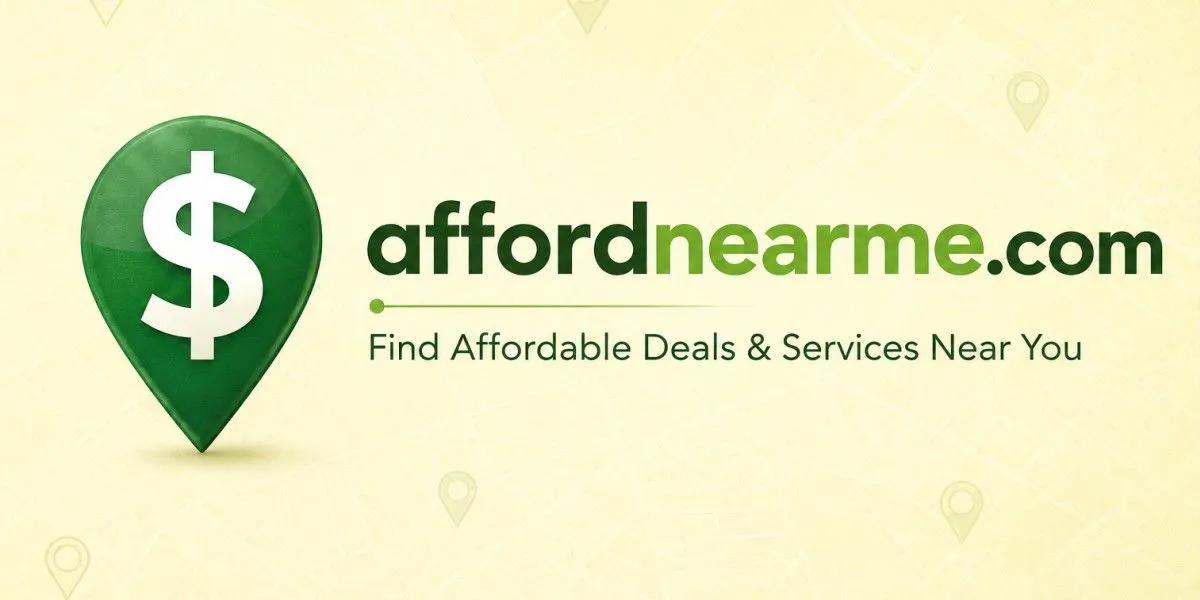 AffordNearMe gallery image