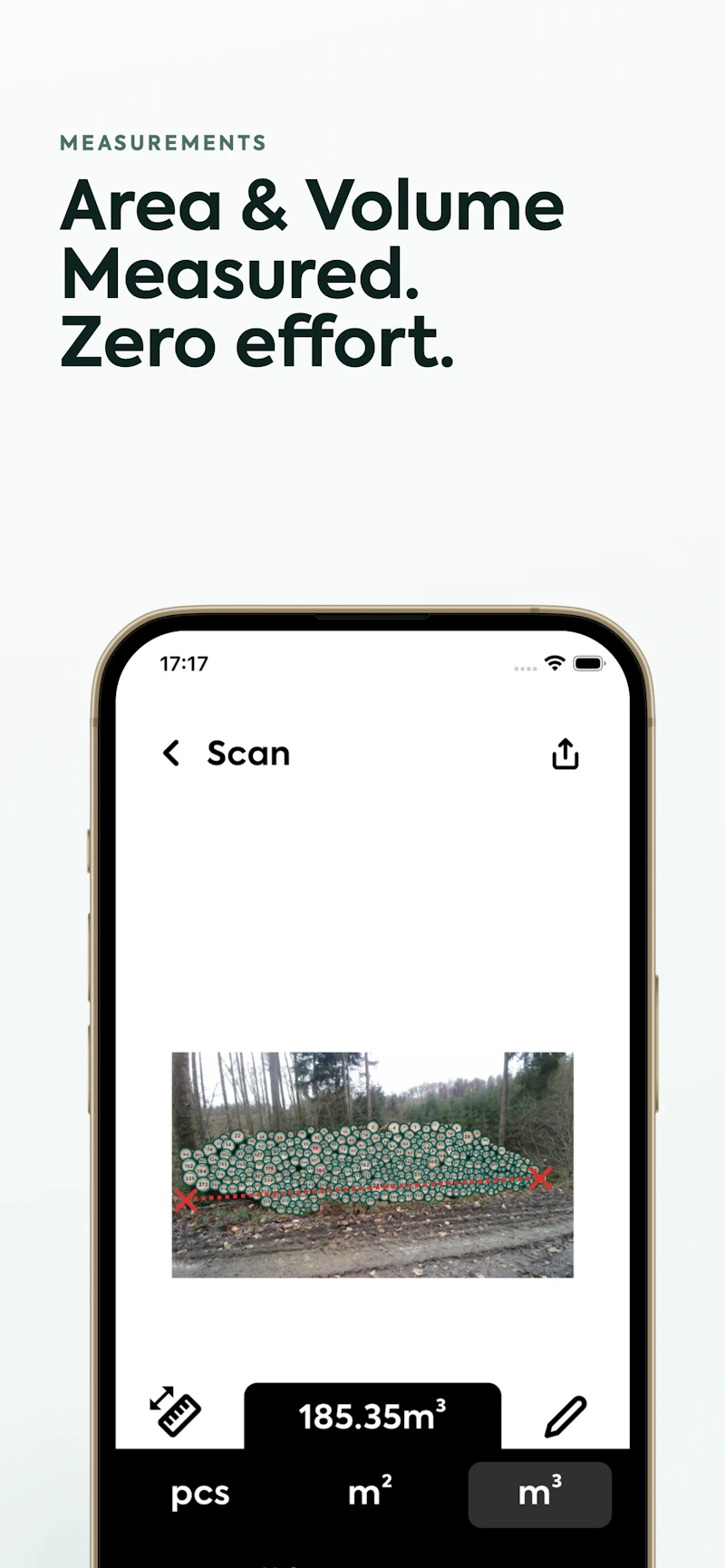 PhotoCount screenshot 4