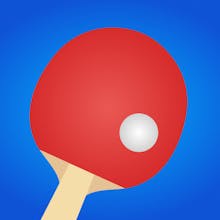 Table Tennis Serves gallery image