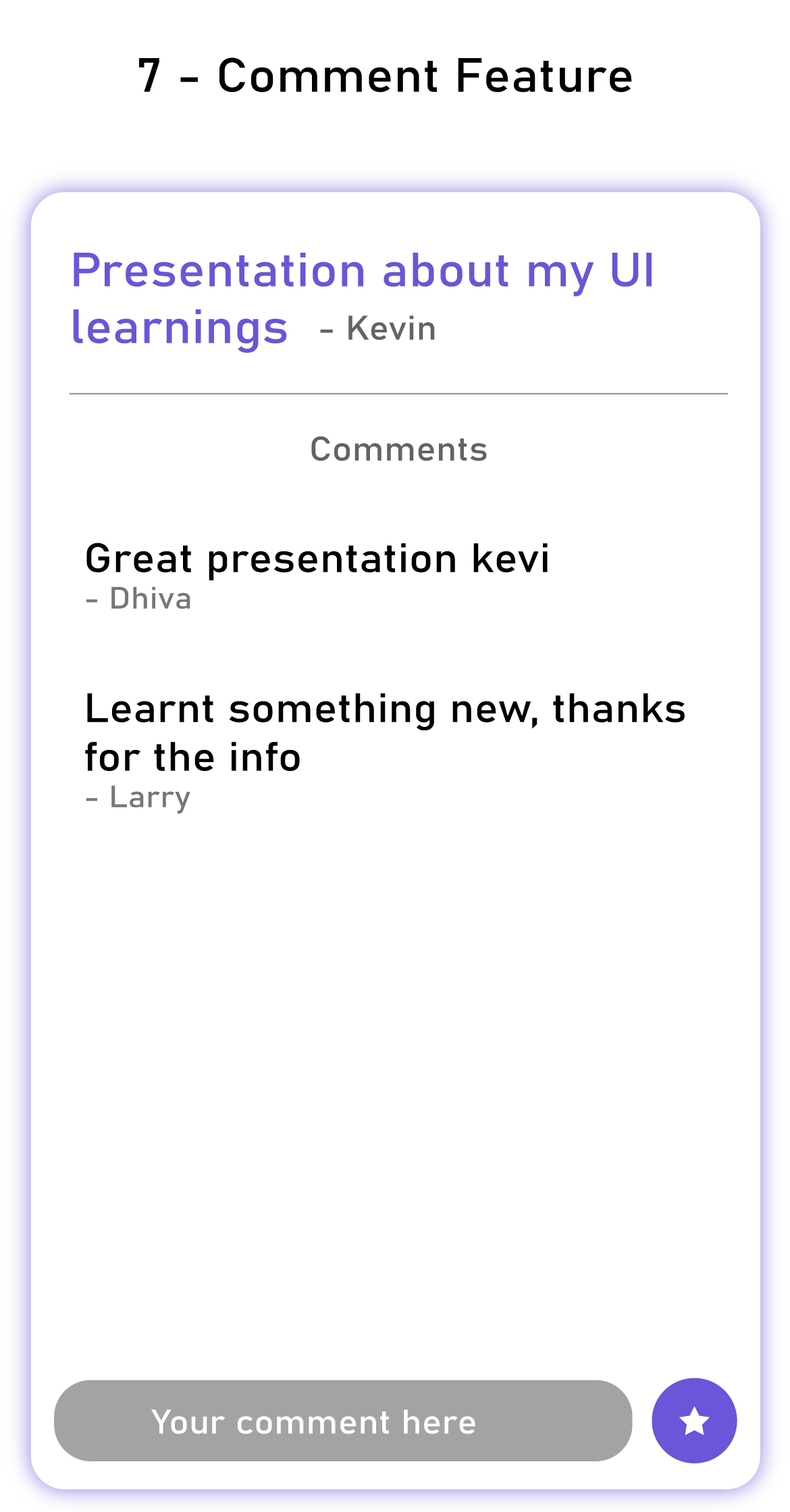 TIKTOK for LinkedIN gallery image