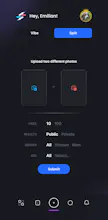 VibeSplit gallery image