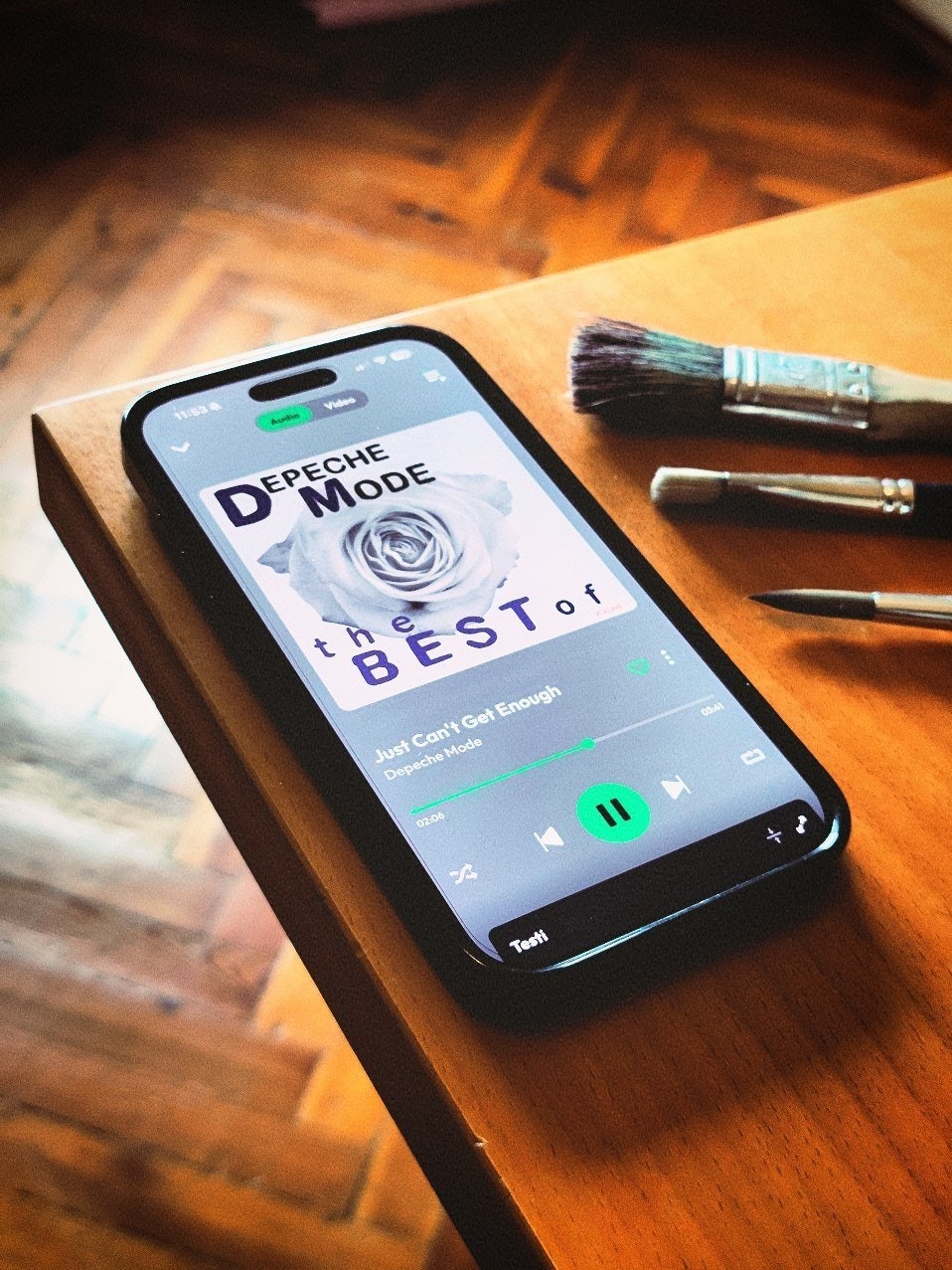 Lyra Music gallery image