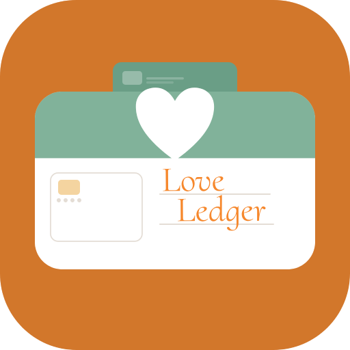 Love Ledger: Money Manager