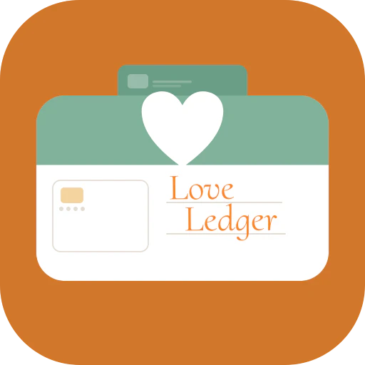 Love Ledger: Money Manager
