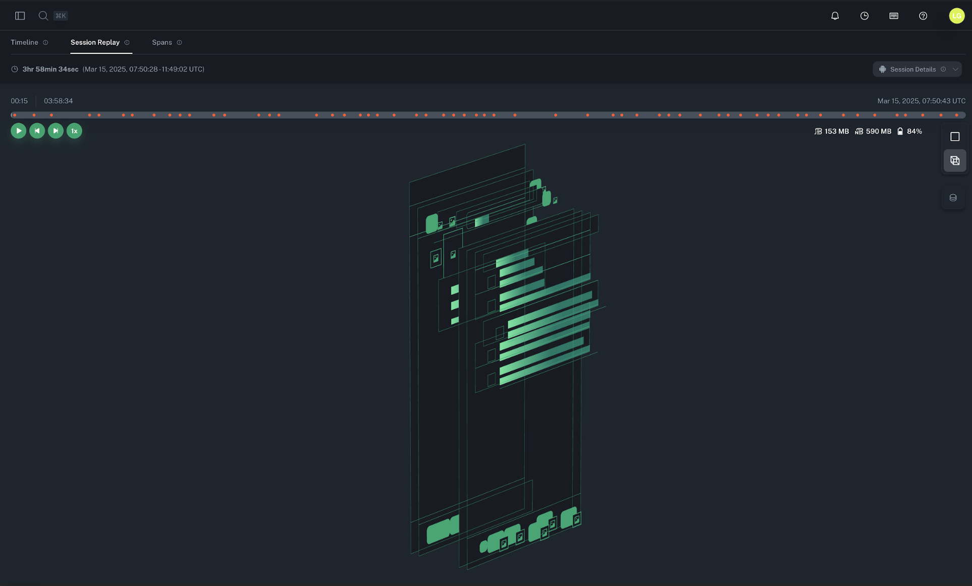 bitdrift gallery image