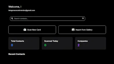 CardConnect gallery image