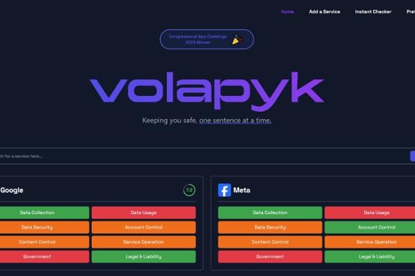 Volapyk