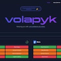 Volapyk