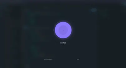 Glimt App gallery image