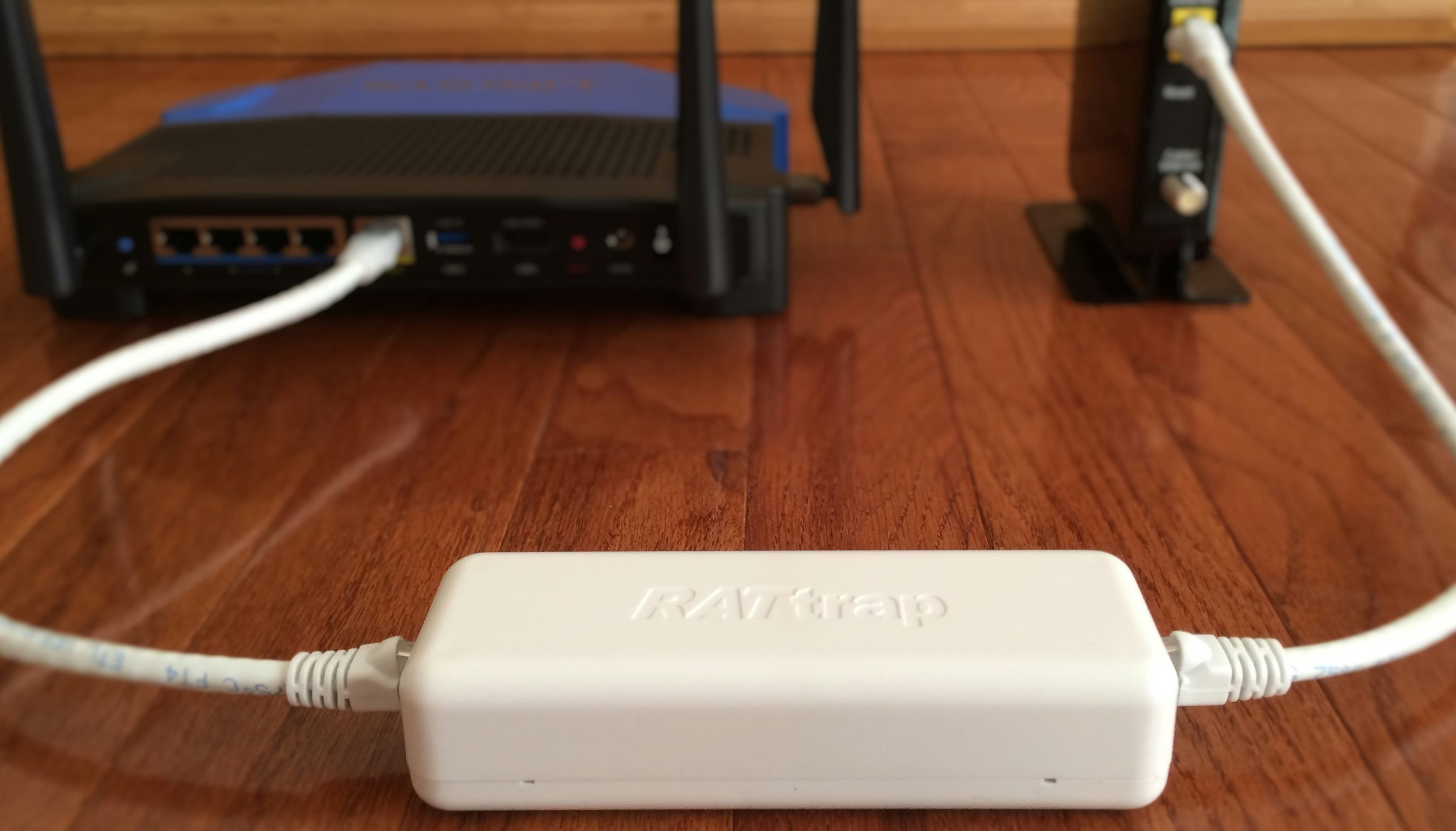 RATtrap gallery image