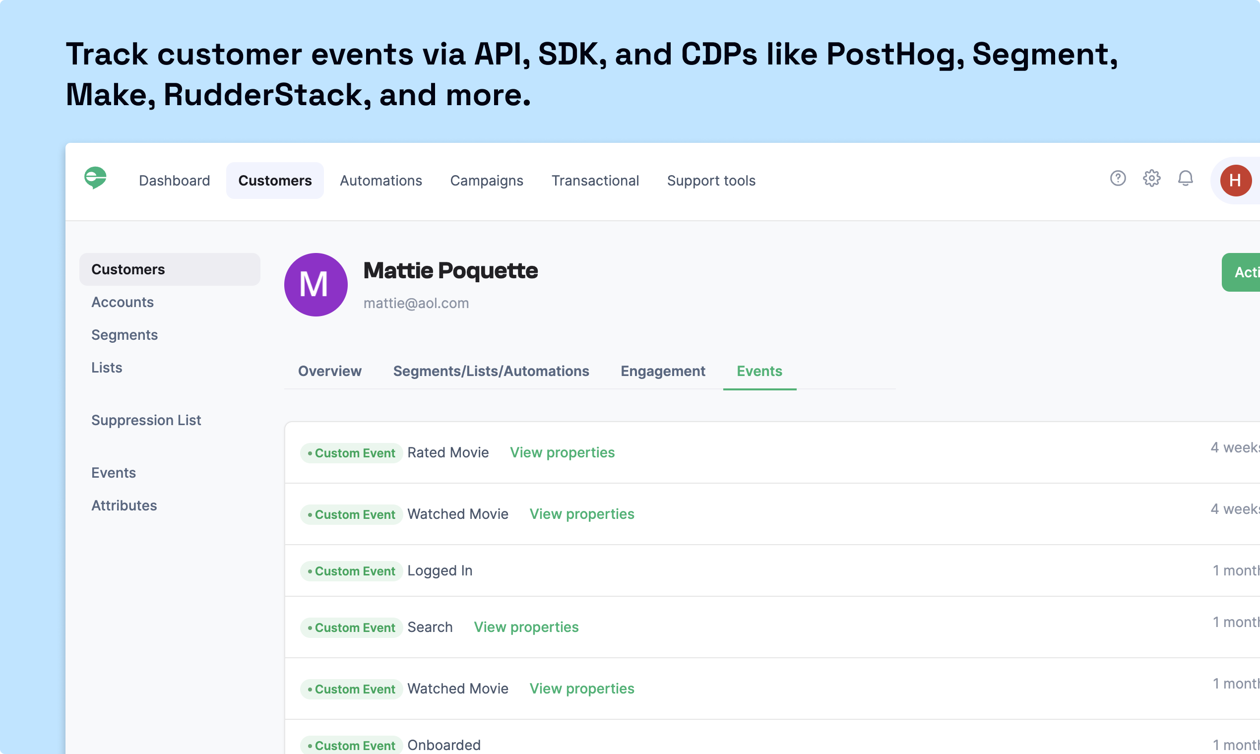 Engage gallery image