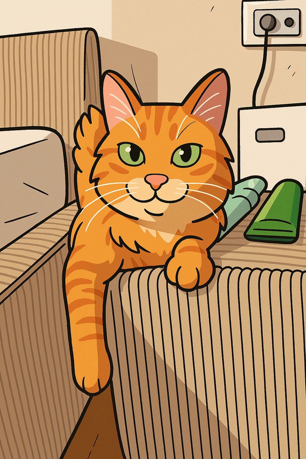 Doodlify - Doodle tus imágenes - ¡Convierte tus fotos en lindo, 2D Flat y Doodles Colorfle! media 3