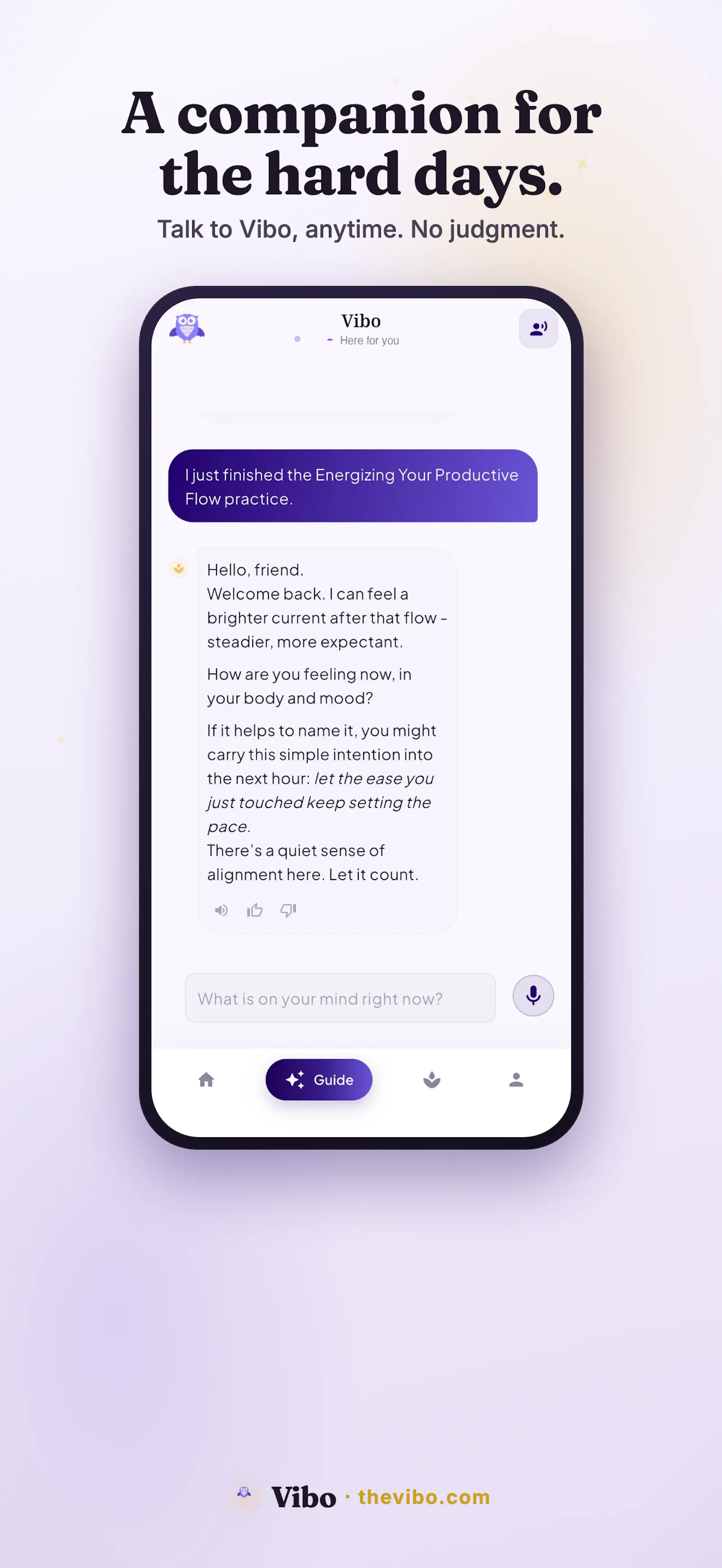 Vibo screenshot 7