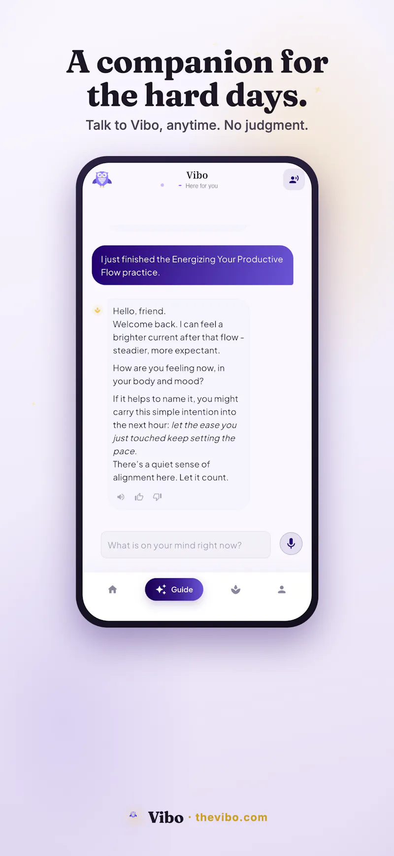 Vibo screenshot 7
