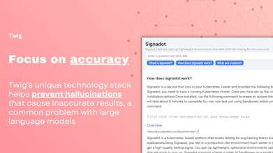 Twig AI gallery image