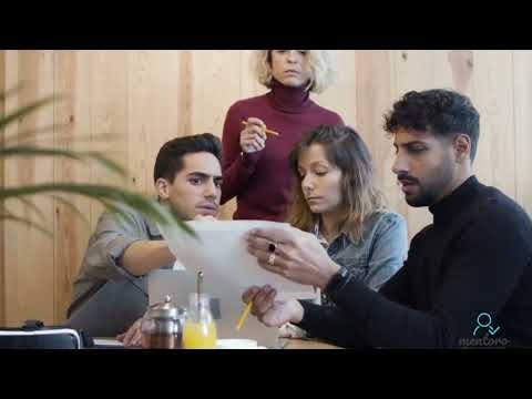 Mentoro (1 on 1 or group mentoring) gallery image