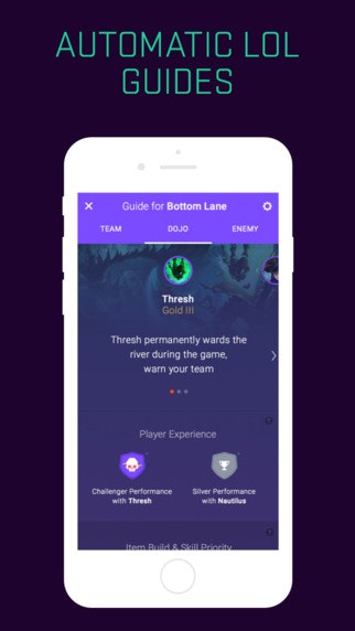 LOLSUMO gallery image