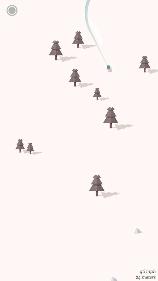 Powder - Alpine Simulator gallery image