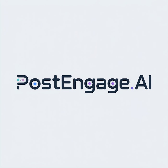 PostEngageAI产品图