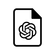 PDFchatgpt logo