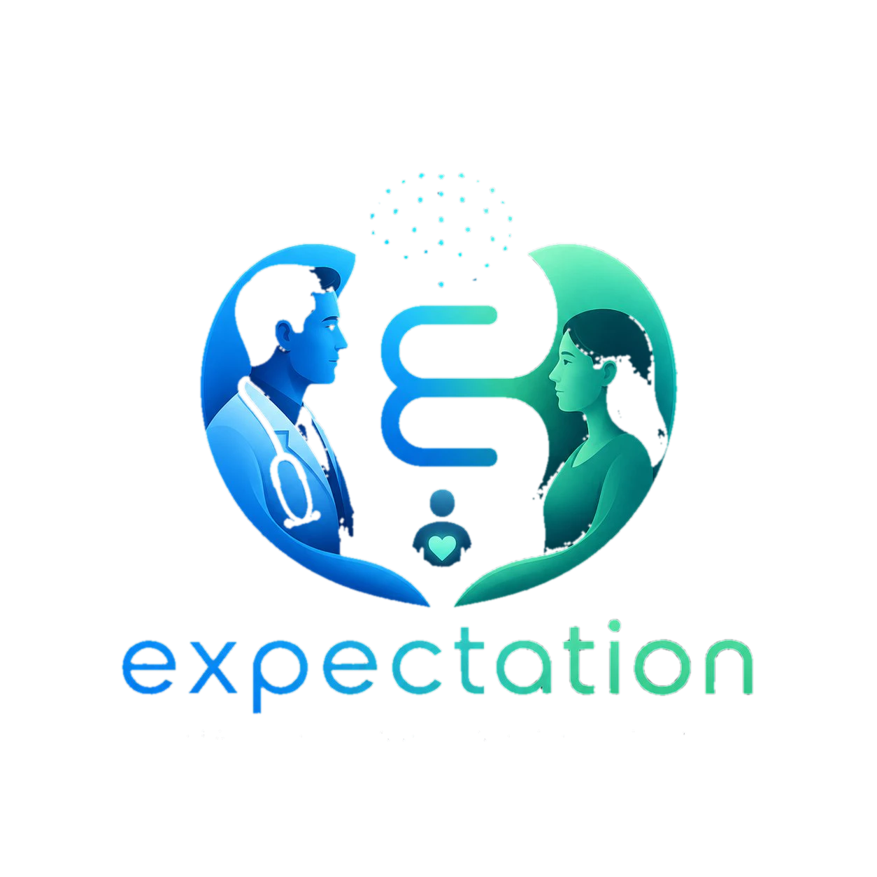 Expectation logo