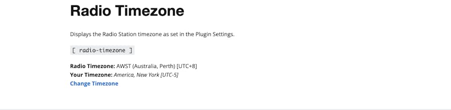 Radio Station PRO gallery image