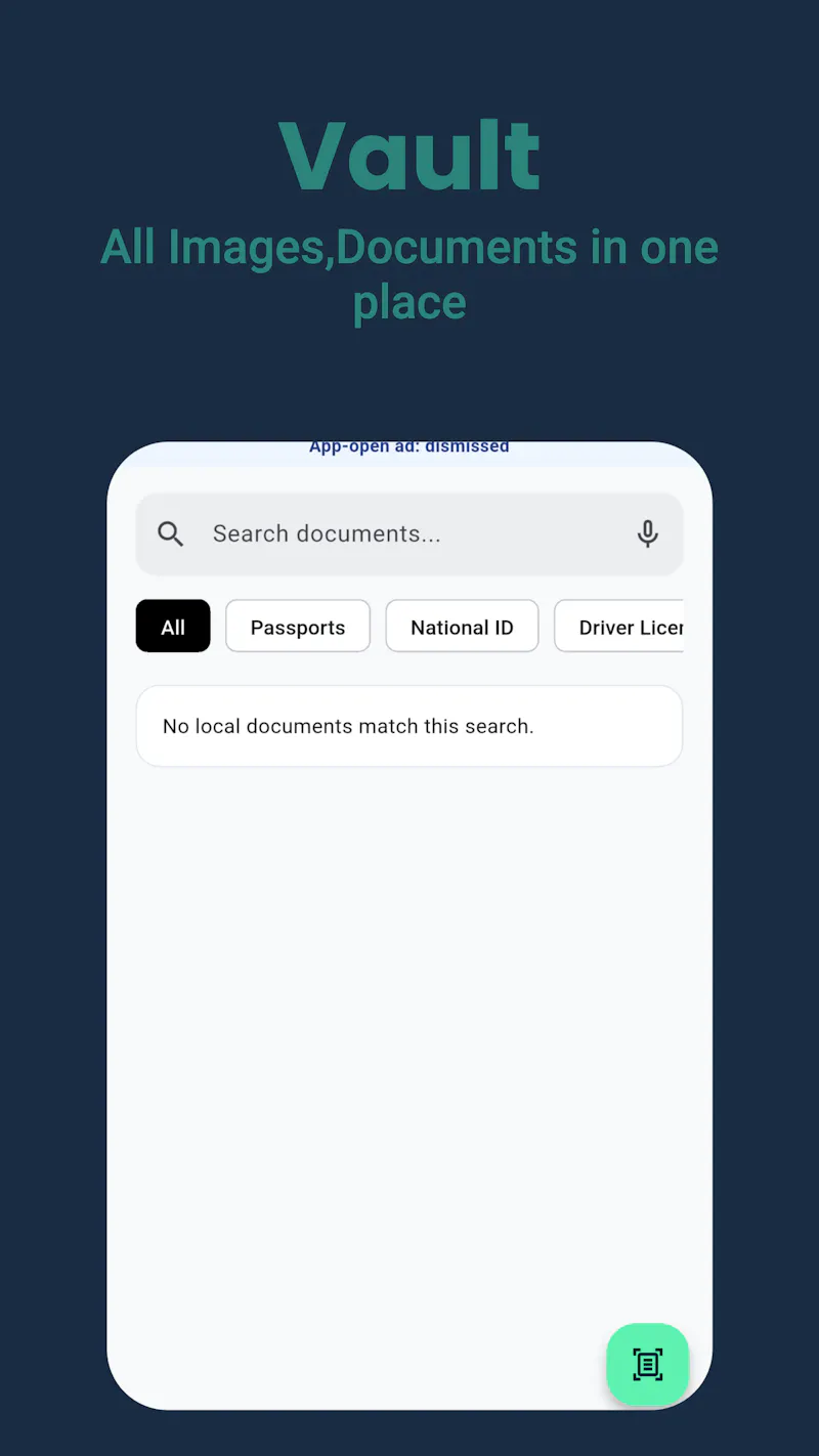 SmartDocs screenshot 4