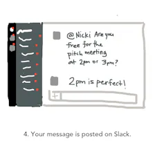 Stop Slacking gallery image