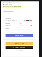 Flair Store gallery image