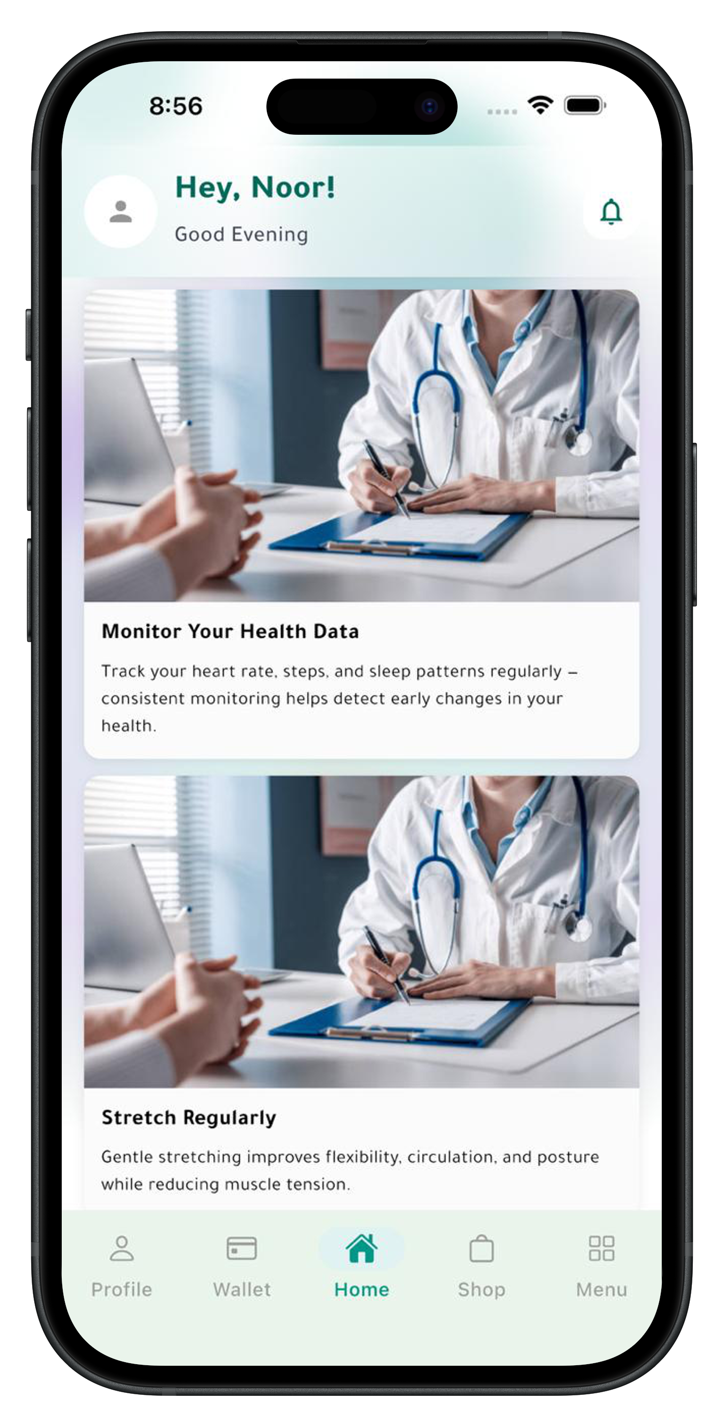 EdenVault - Screenshot 5 preview