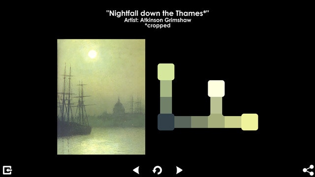 Blendoku 2 gallery image