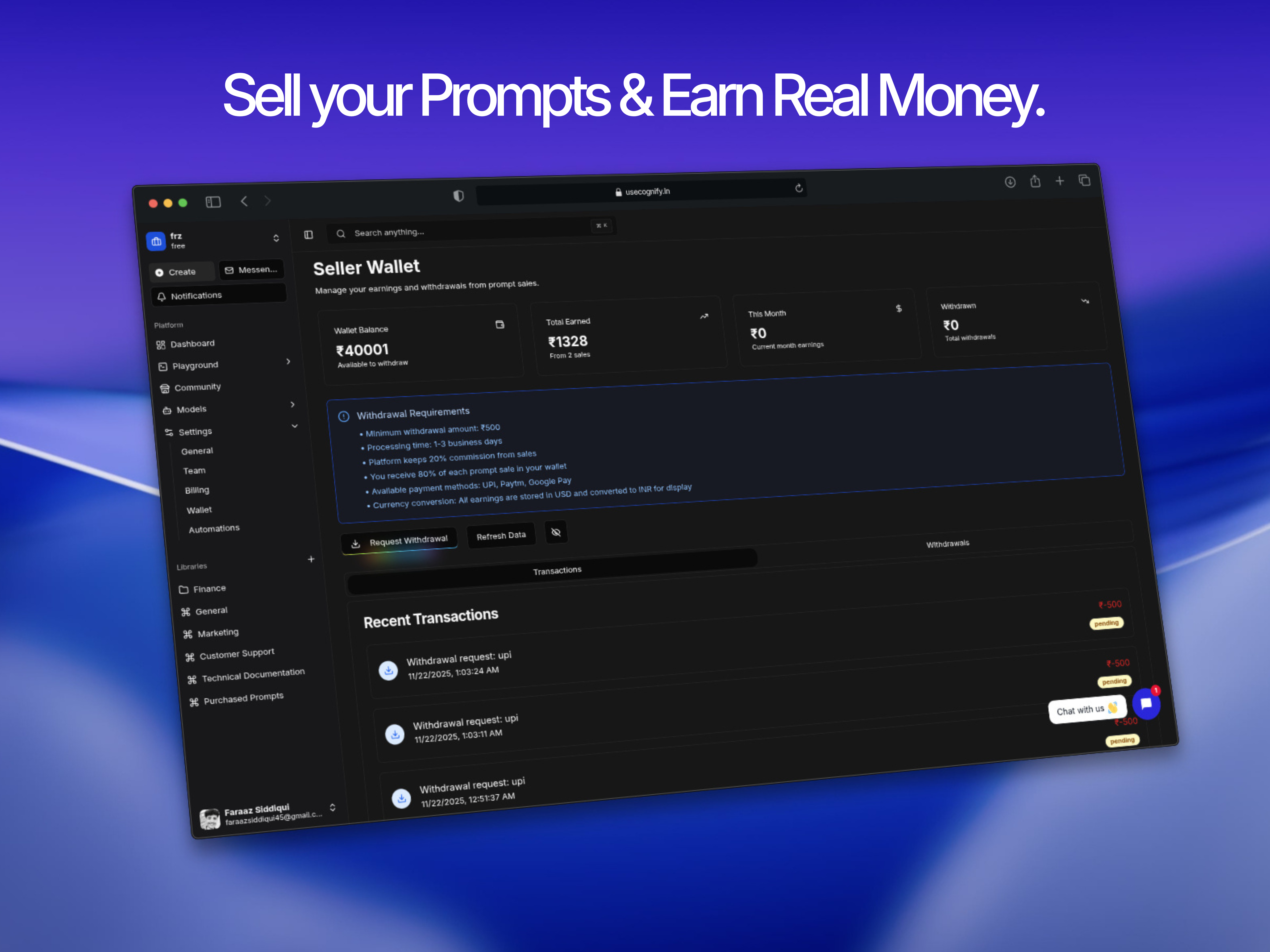 Cognify gallery image