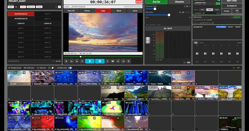 Patrus screenshot 1