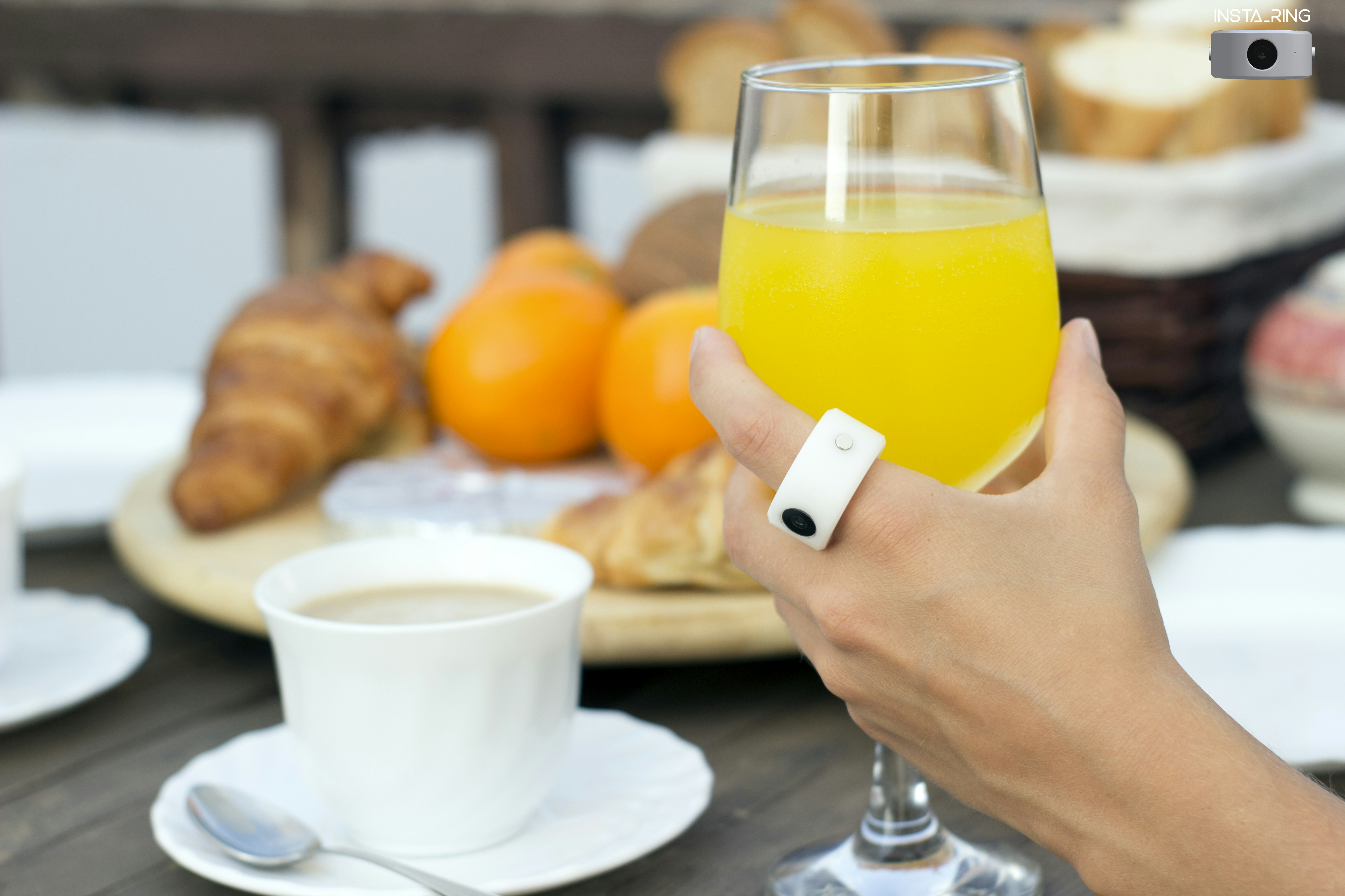 Insta Ring gallery image