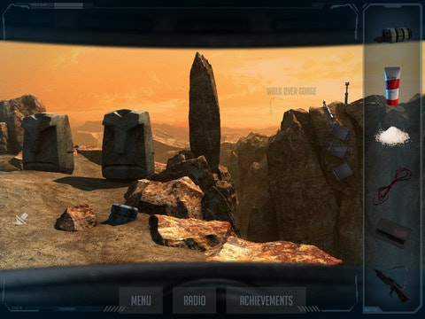 Morningstar: Descent to Deadrock gallery image