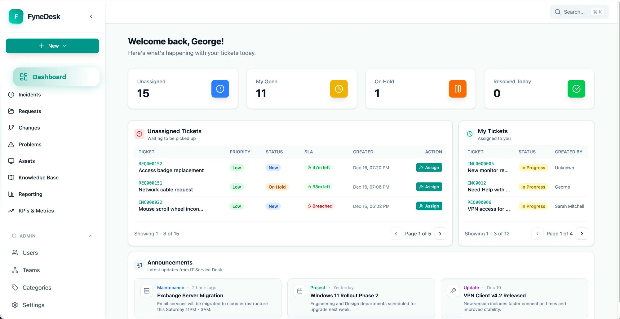 FyneDesk gallery image