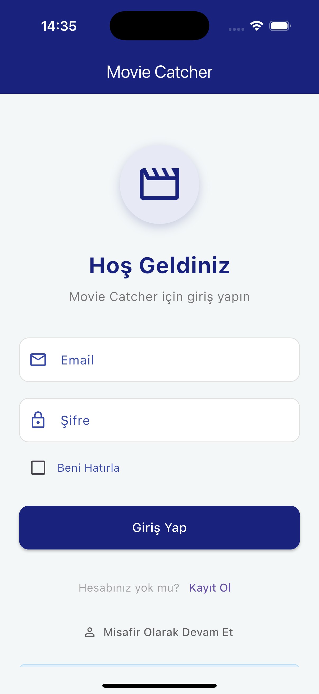Film yakalayıcı AI - AI ile çalışan film asistanı medya 7