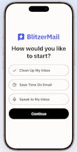 BlitzerMail gallery image
