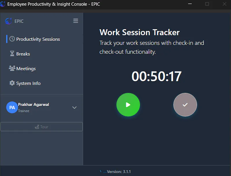 Aiprus Product Suite for Business screenshot 6