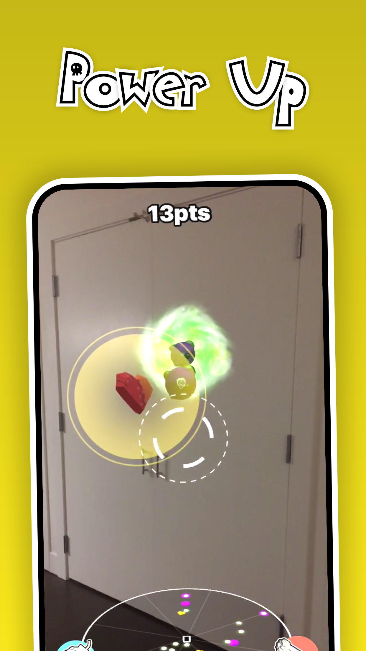 You Gun Die AR gallery image