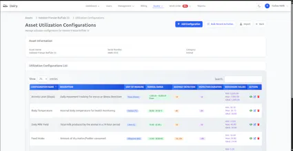 Maintenance & Performance Intelligence gallery image