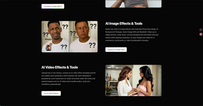 SeaVid AI screenshot 3