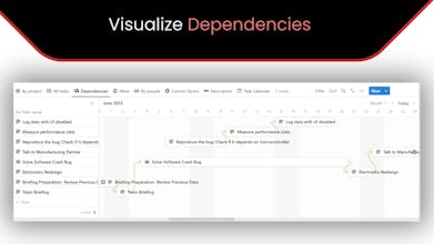 ProjectOS gallery image